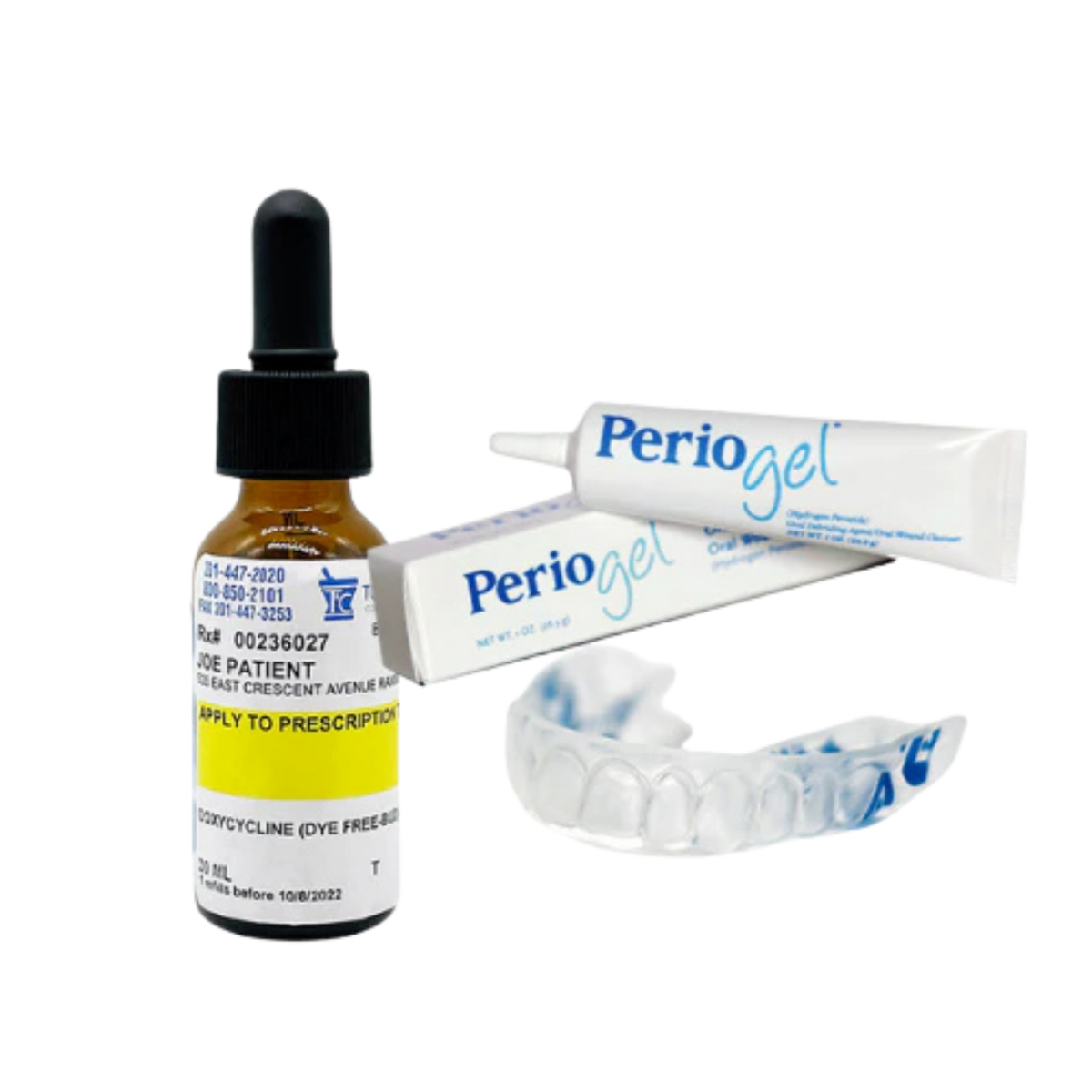Perio Protect