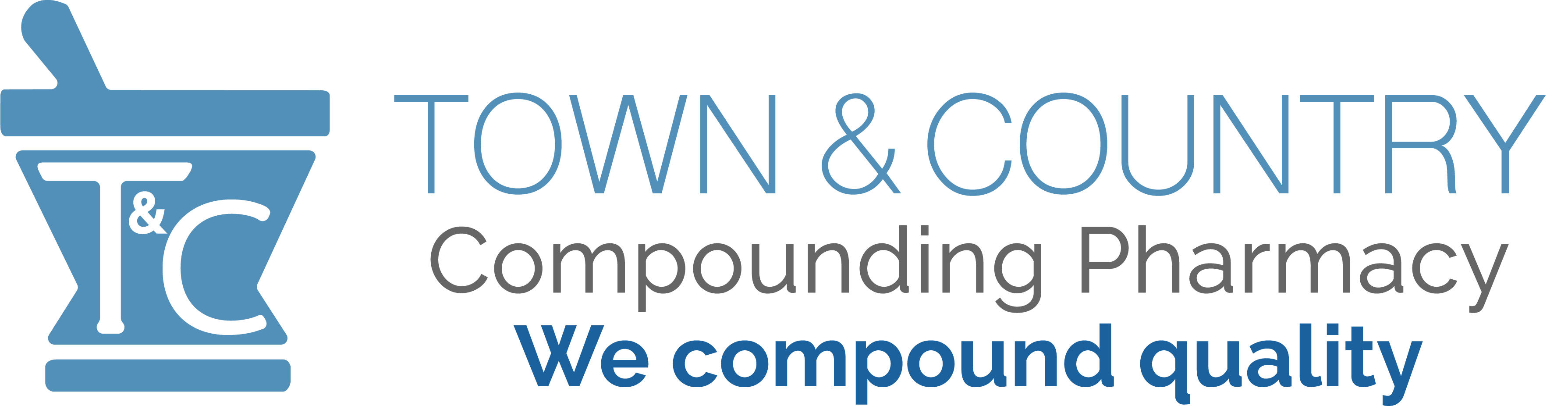 Town & Country Compounding