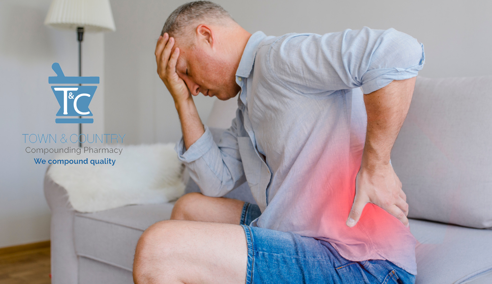 Pain management medications compounding pharmacy ketamine low dose naltrexone ldn prescription rx new jersey new york nyc