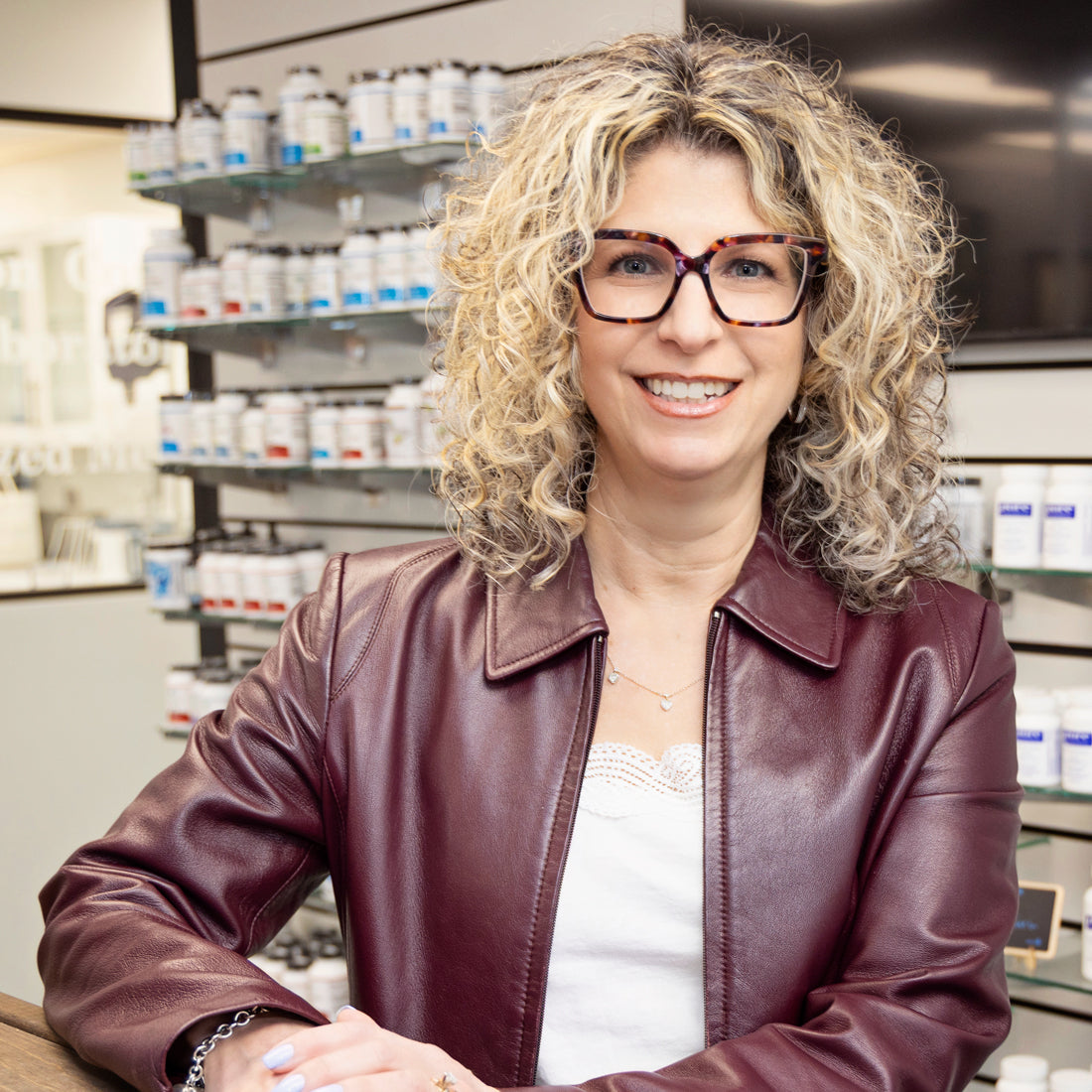 Meet Town & Country Compounding’s Hormone Specialist, Pharmacist Jari Becker, RPh.