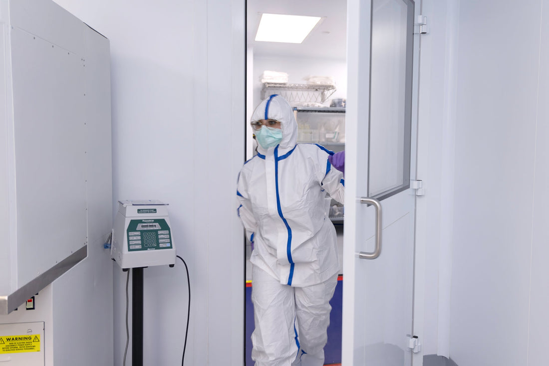 Conducting Preclinical Research and Clinical Trials for Drug Development at Town & Country Compounding