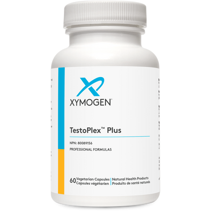 TestoPlex Plus