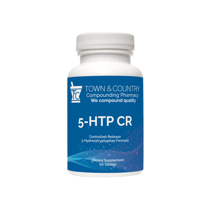 5-HTP CR