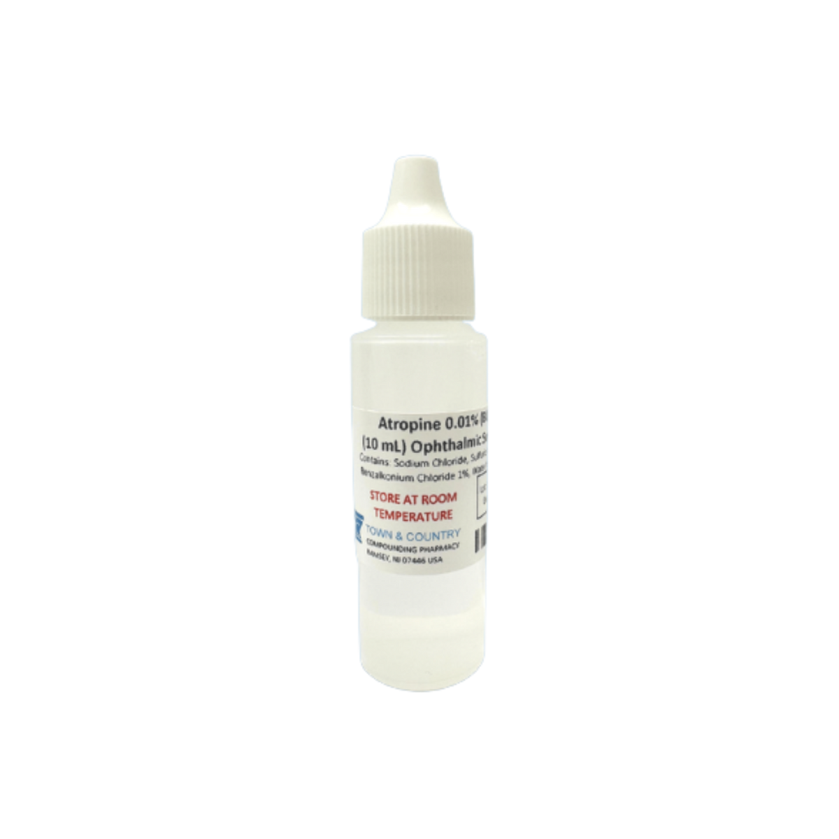 Atropine Eye Drops