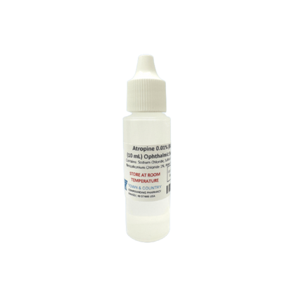 Atropine Eye Drops
