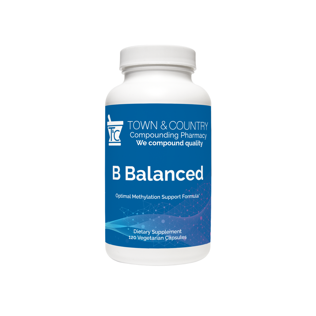 B Balanced