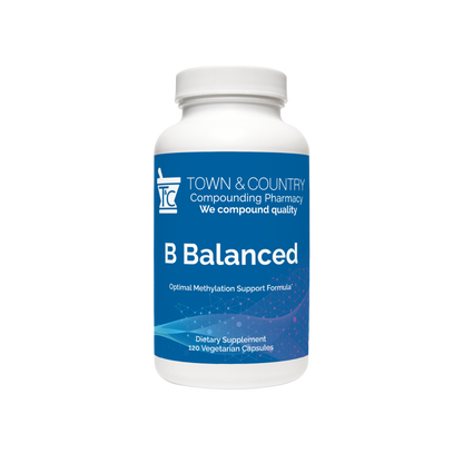 B Balanced
