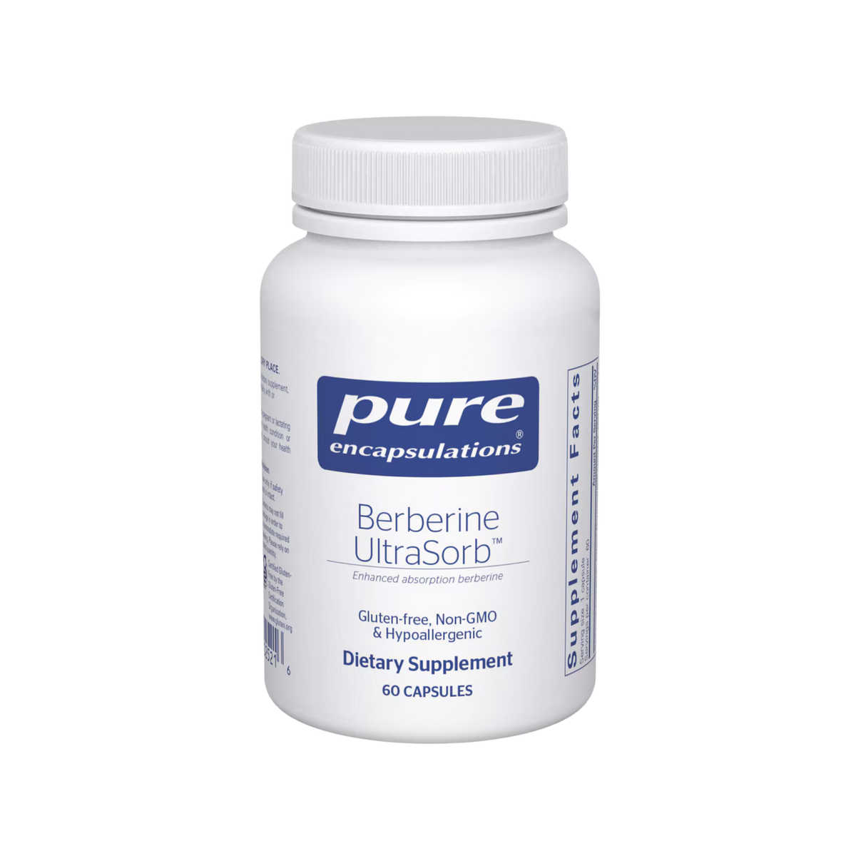 Berberine Ultrasorb