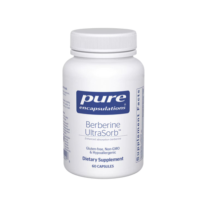 Berberine Ultrasorb
