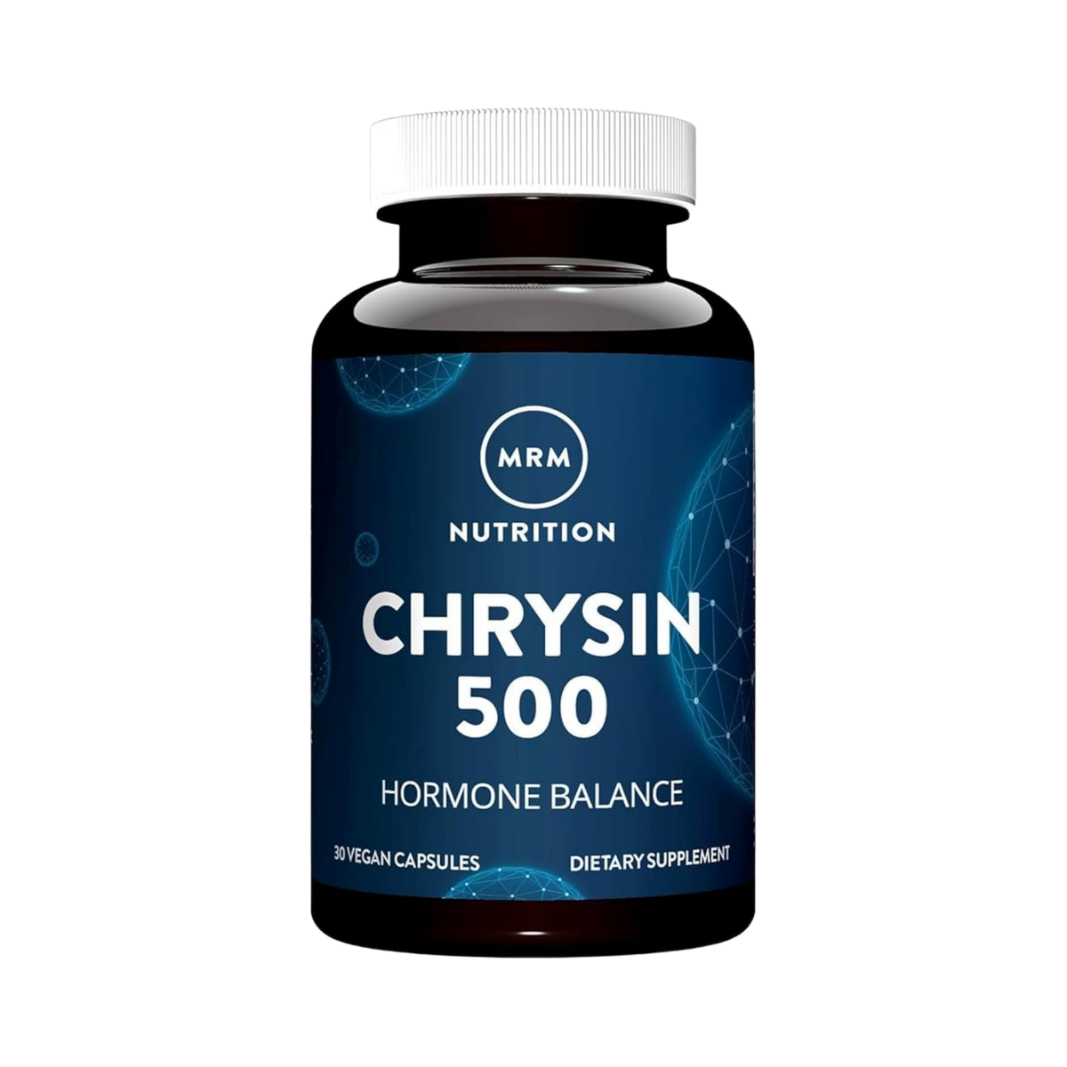 Chrysin 500mg