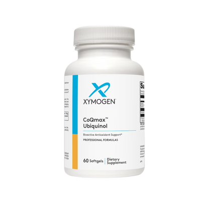 CoQMax Ubiquinol