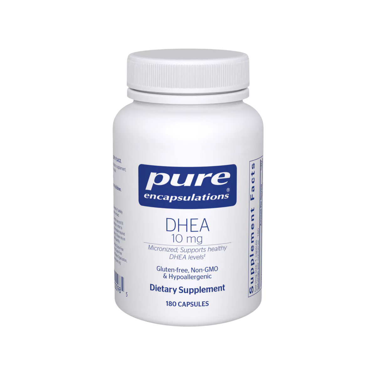 DHEA 10MG