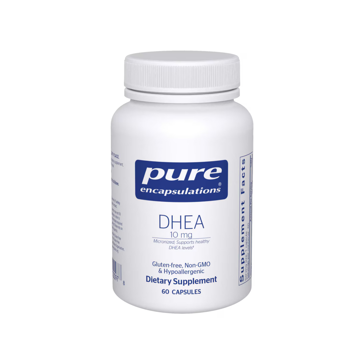 DHEA 10MG