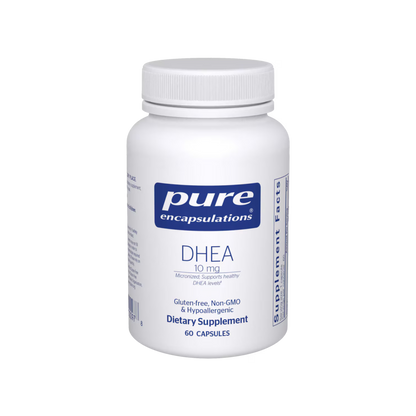 DHEA 10MG
