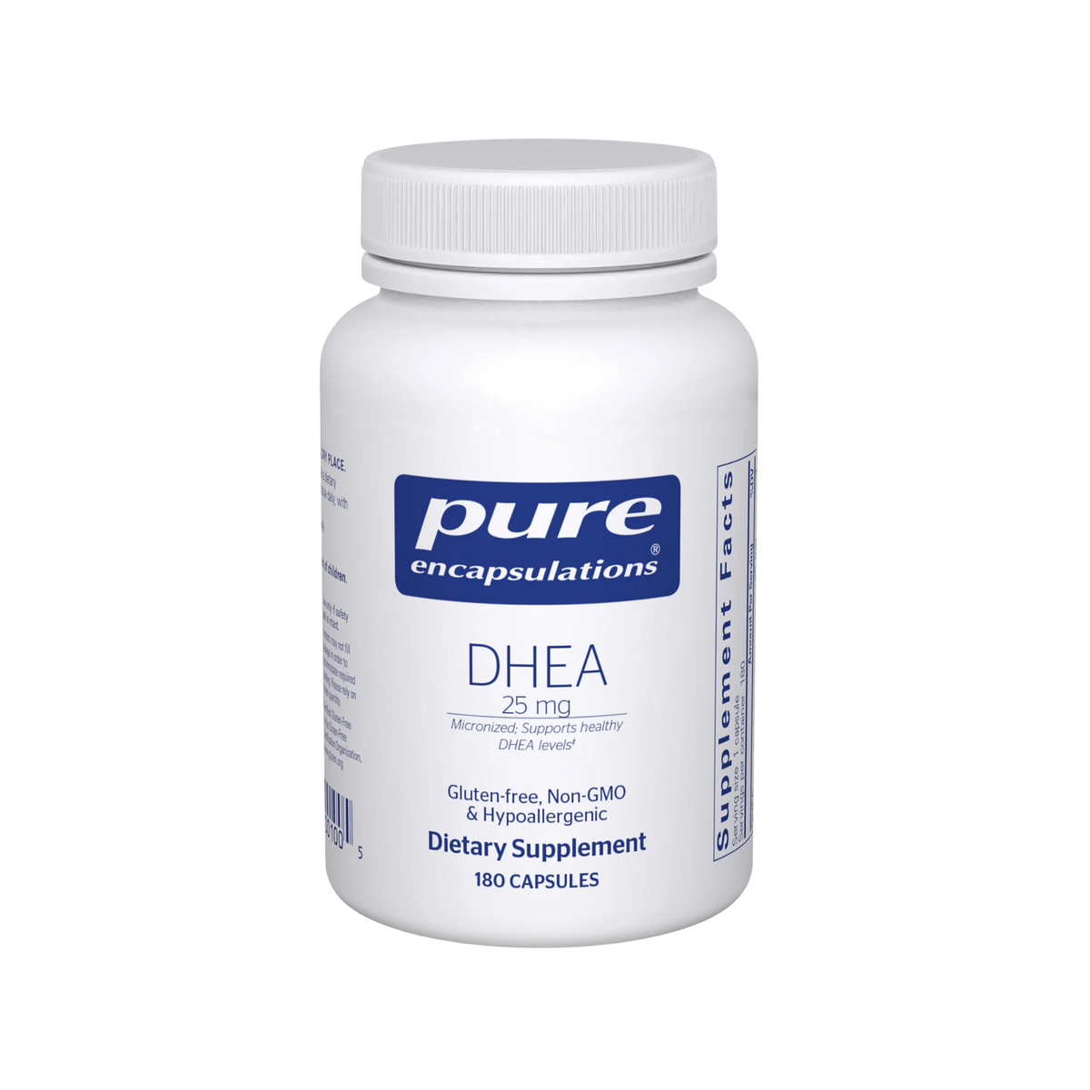 DHEA 25 MG