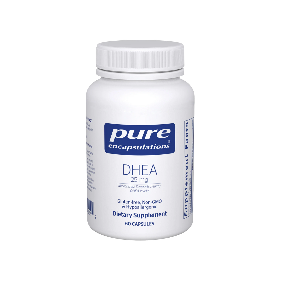 DHEA 25 MG
