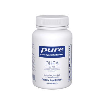 DHEA 25 MG