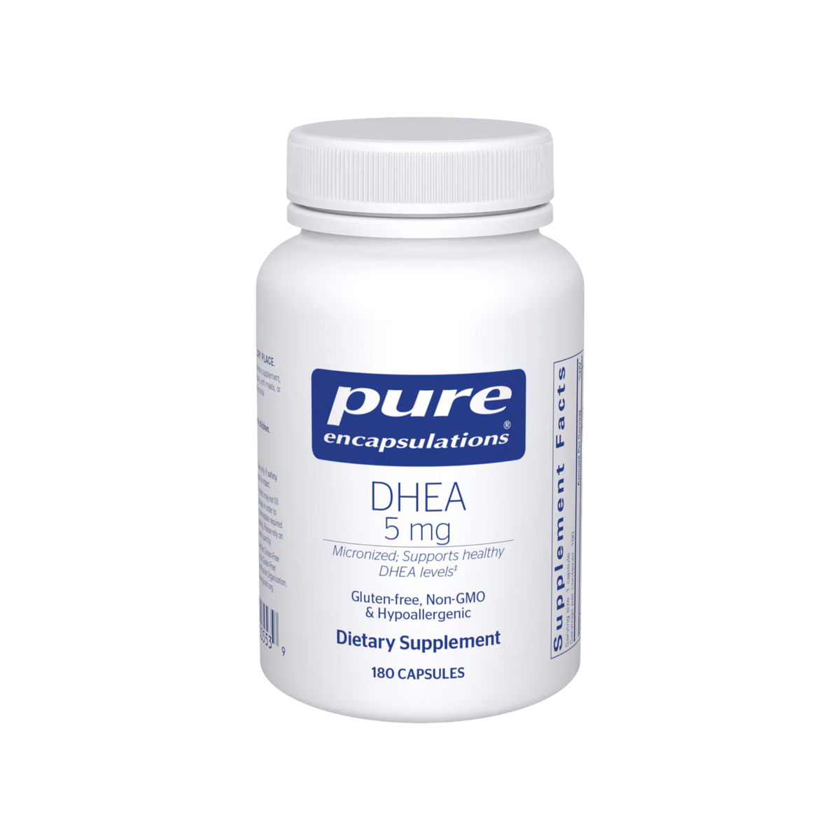 DHEA 5MG