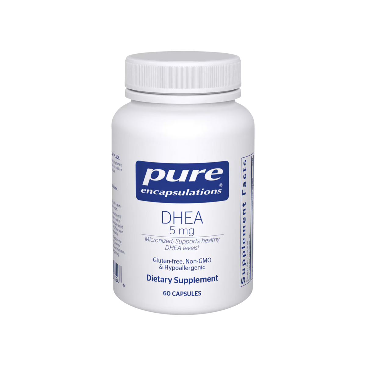 DHEA 5MG