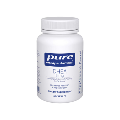 DHEA 5MG