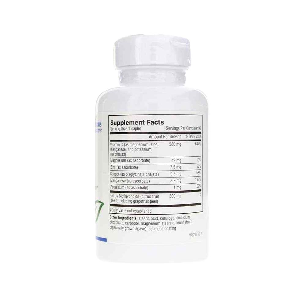 Dr Wilson's Adrenal C Formula