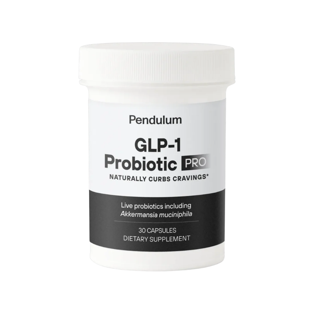 GLP-1 Probiotic Pro
