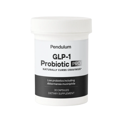 GLP-1 Probiotic Pro
