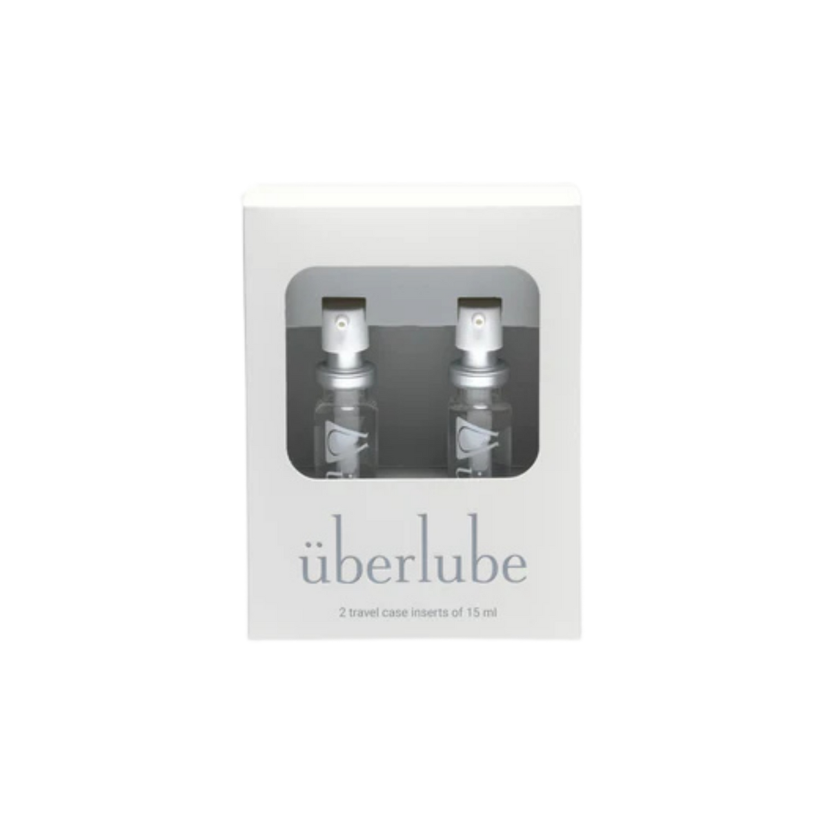 Uberlube Good-to-Go Refill