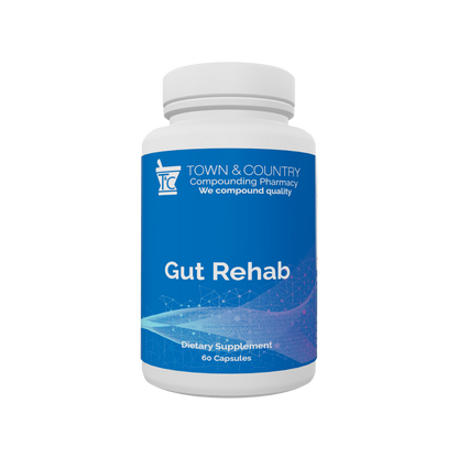 Gut Rehab