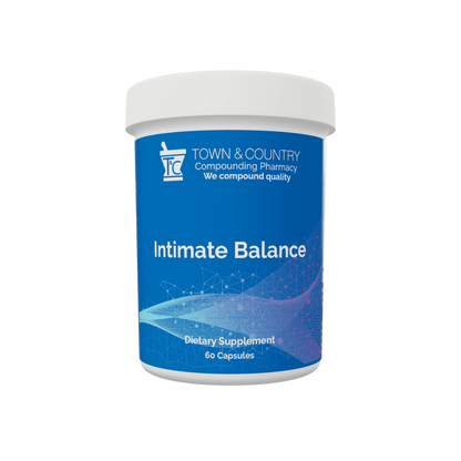 Intimate Balance