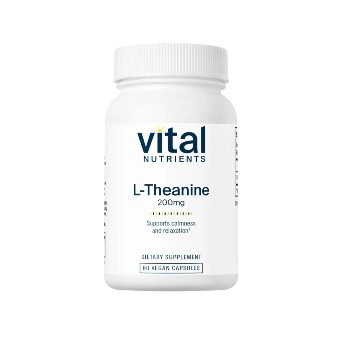L-Theanine