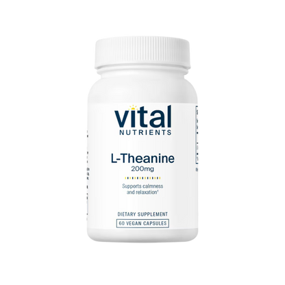 L-Theanine