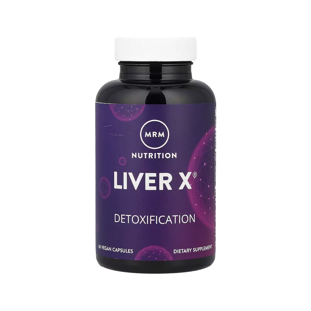 LiverX™