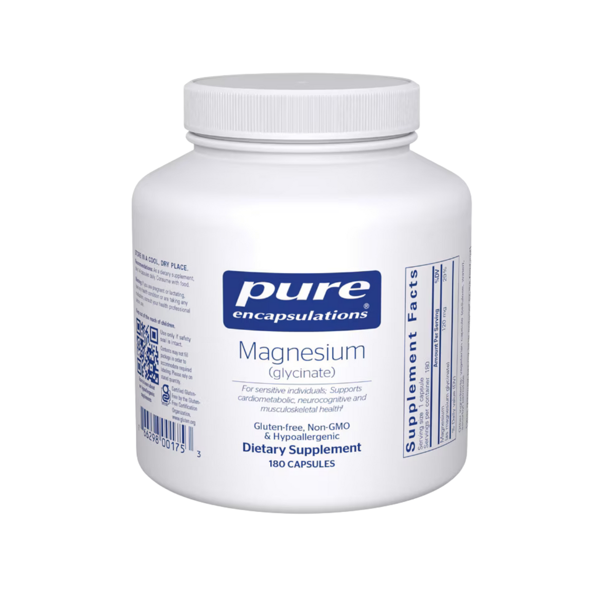 Magnesium Glycinate