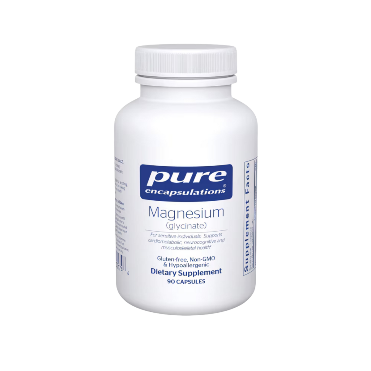 Magnesium Glycinate