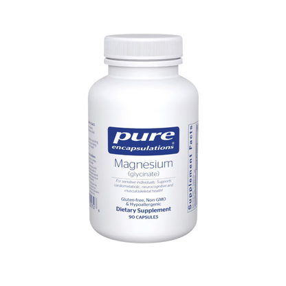 Magnesium Glycinate