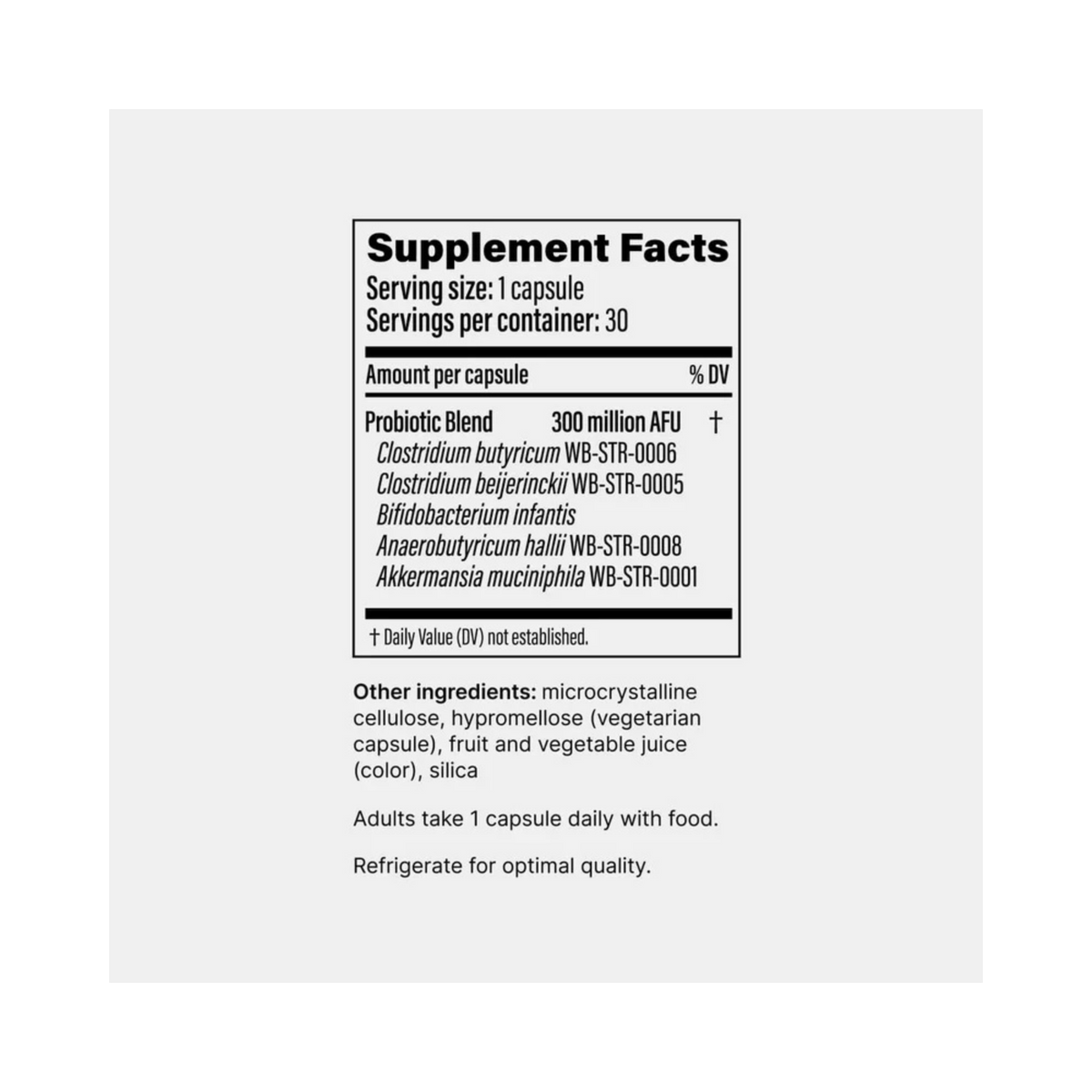 Metabolic Daily Pro