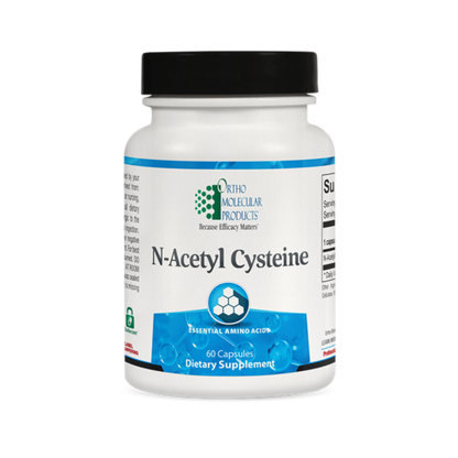 N-Acetyl Cysteine