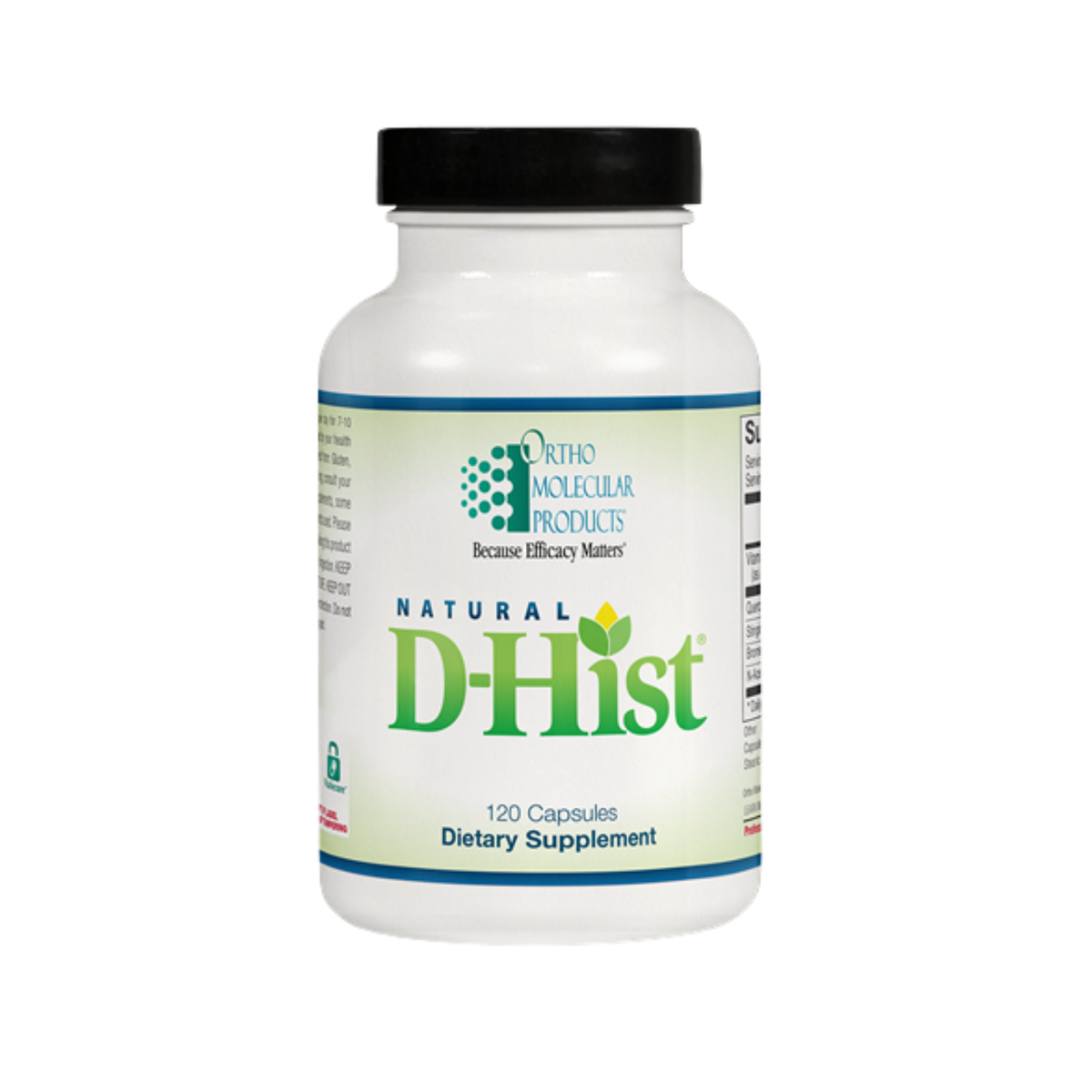 Natural D-Hist