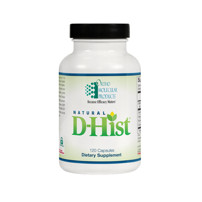 Natural D-Hist