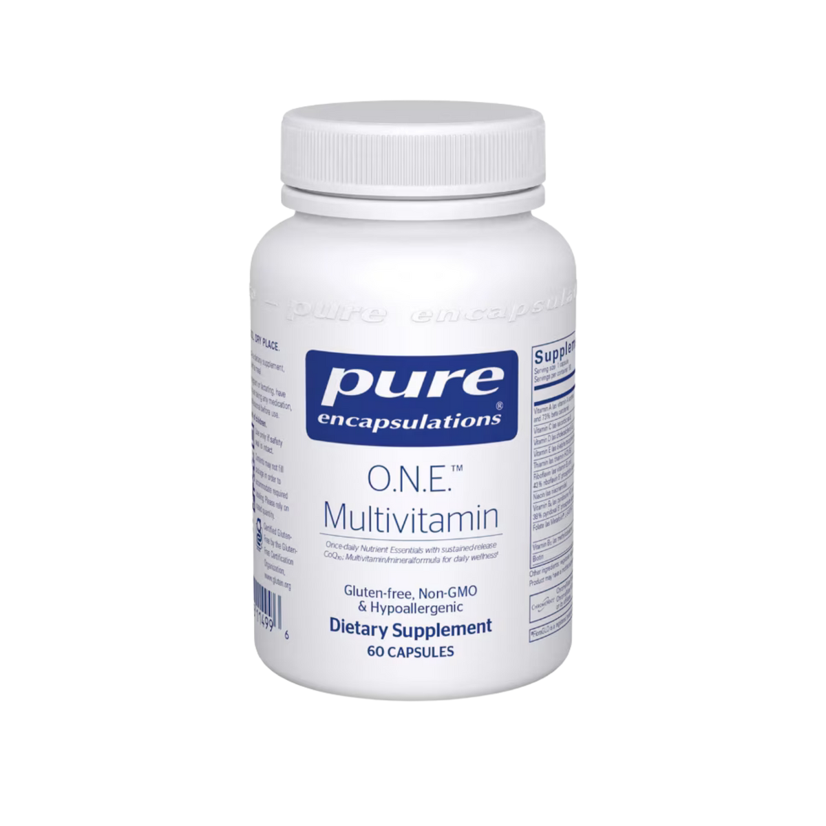 O.N.E Multivitamin