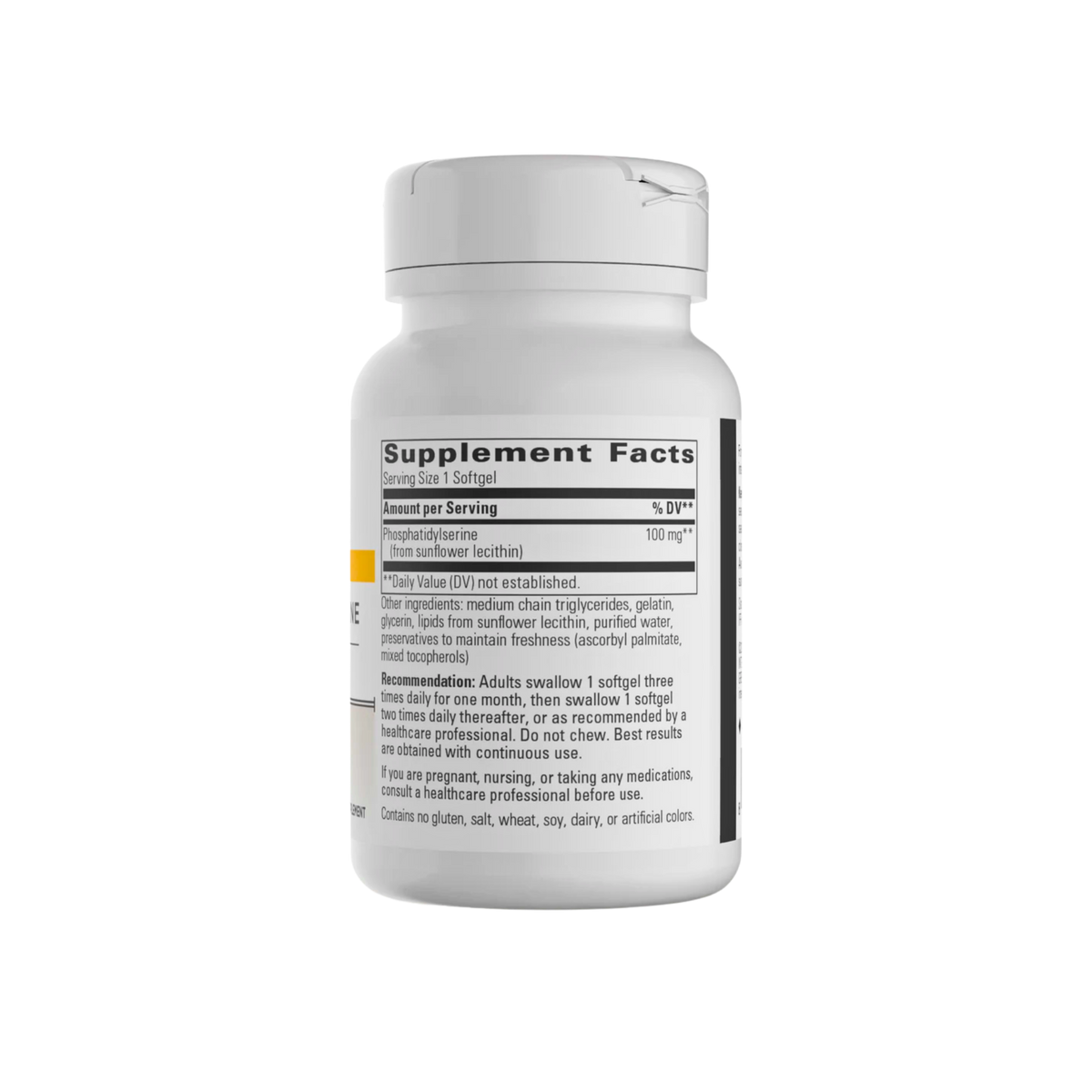 Phosphatidylserine