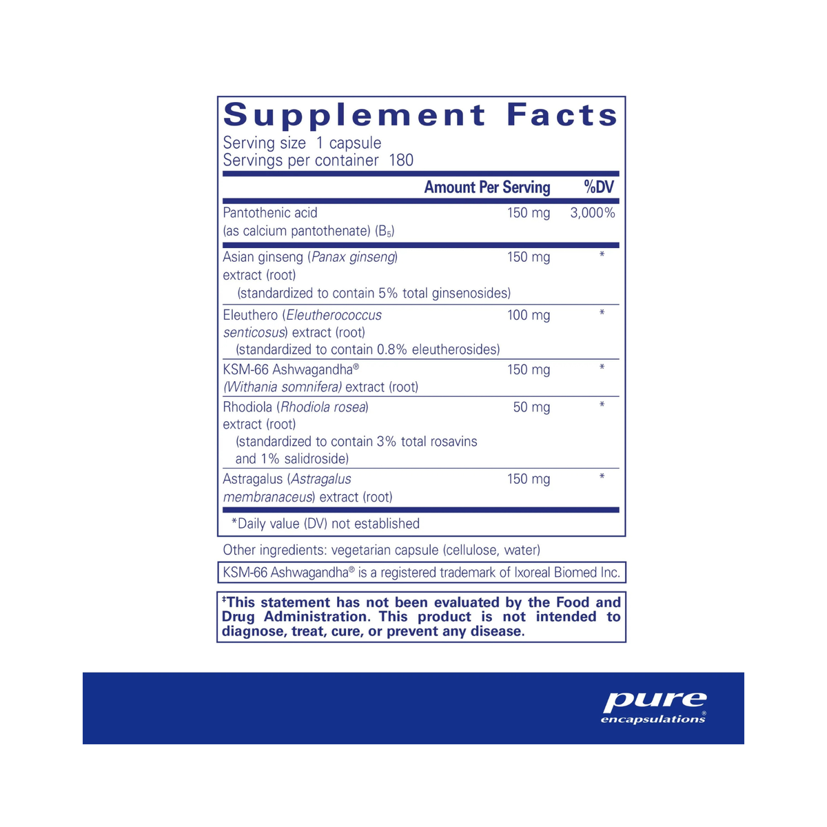 Phyto-ADR