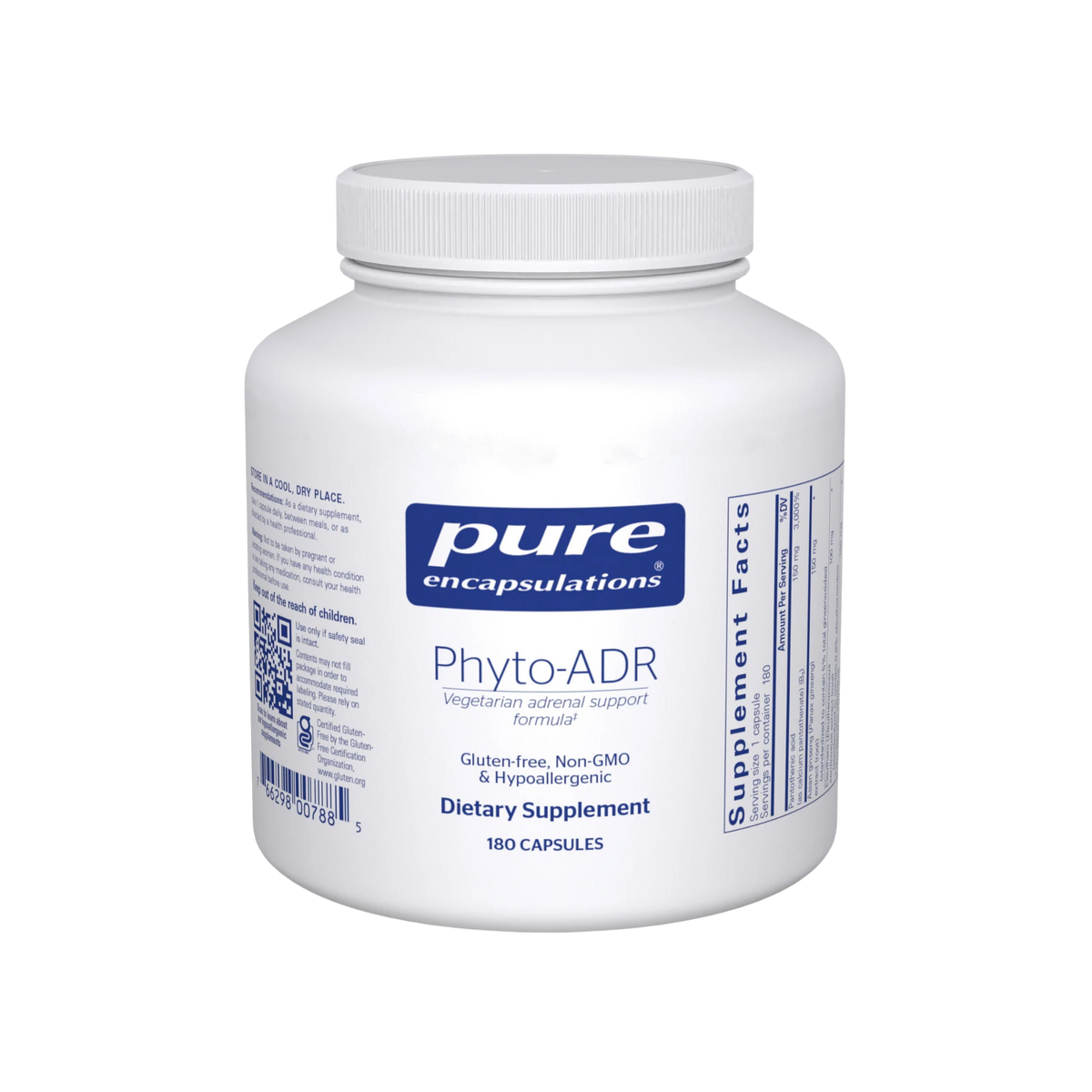 Phyto-ADR