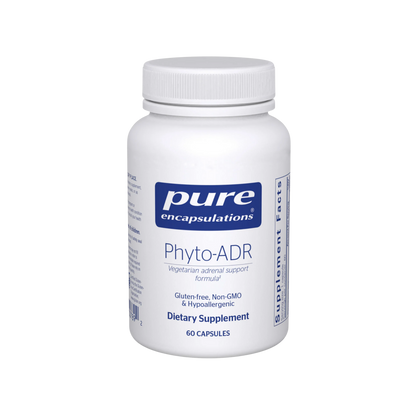 Phyto-ADR