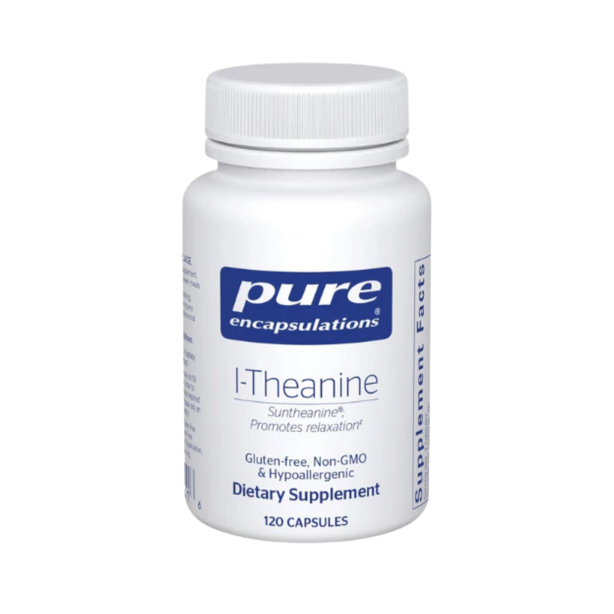 L-Theanine