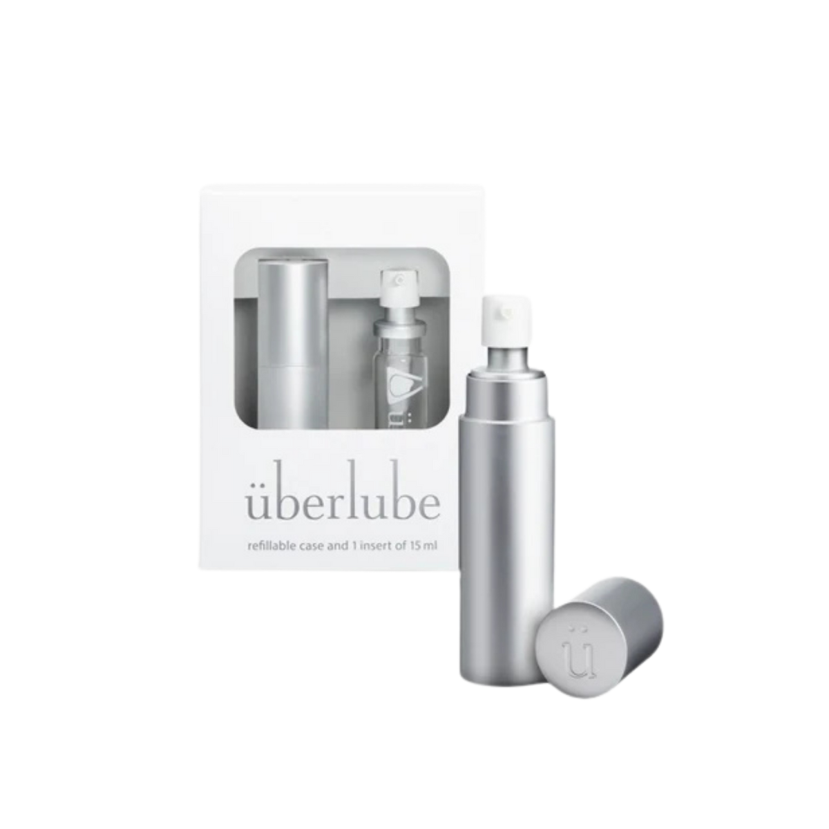 Überlube Good-to-Go Traveler