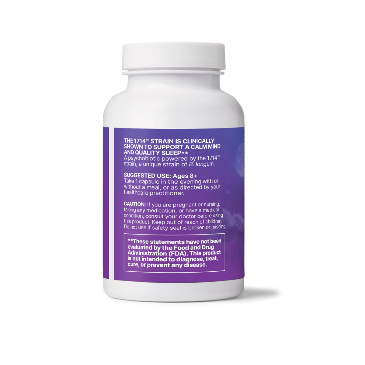 Zenbiome Sleep